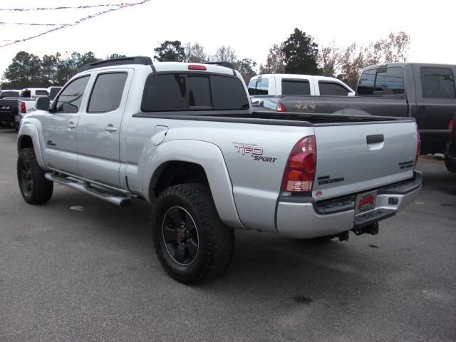Toyota Tacoma 2006 photo 1