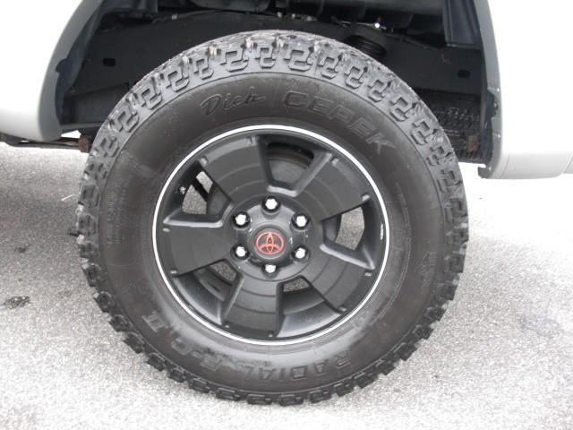 Toyota Tacoma 2006 photo 2
