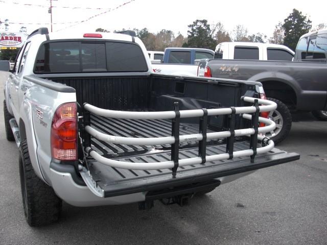 Toyota Tacoma 2006 photo 3