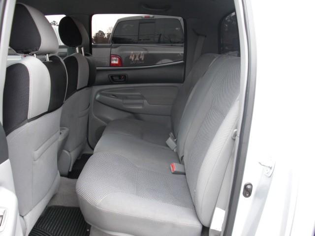 Toyota Tacoma 2006 photo 4