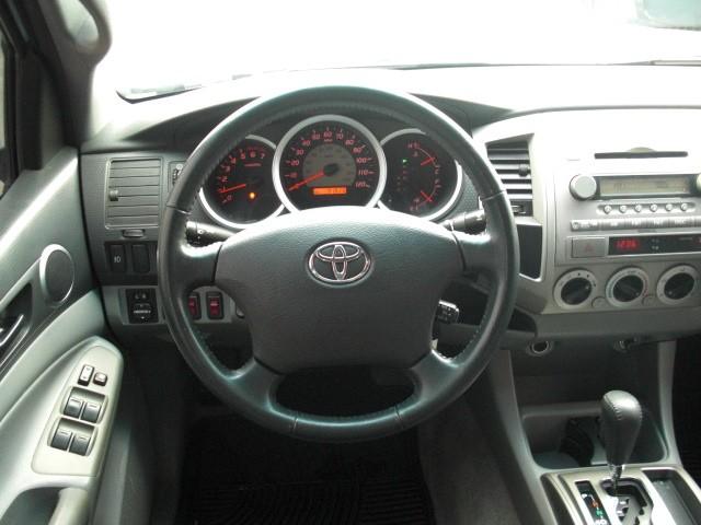 Toyota Tacoma 2006 photo 5