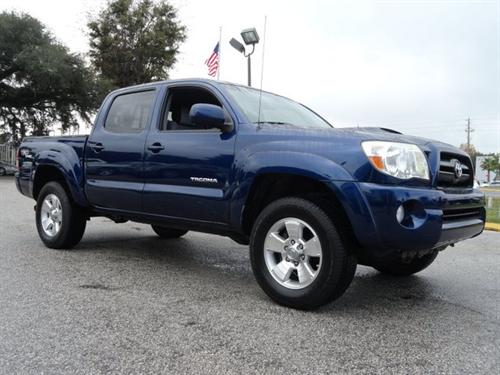 Toyota Tacoma XLT 2WD Other