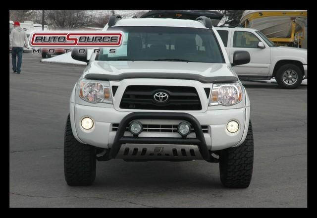 Toyota Tacoma 2006 photo 1