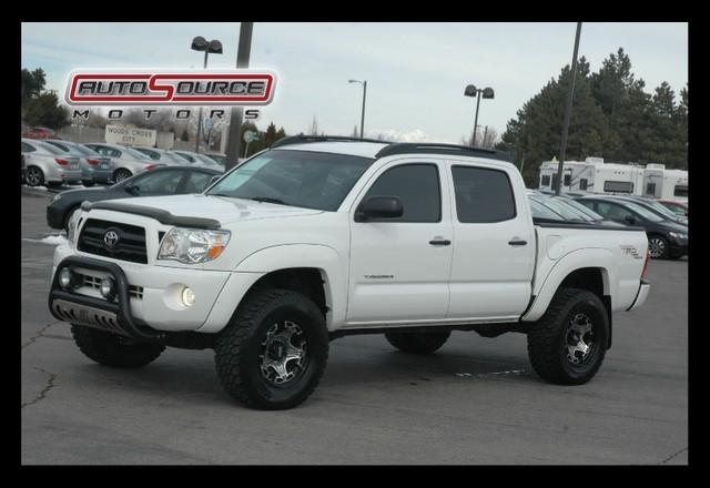 Toyota Tacoma 2006 photo 2
