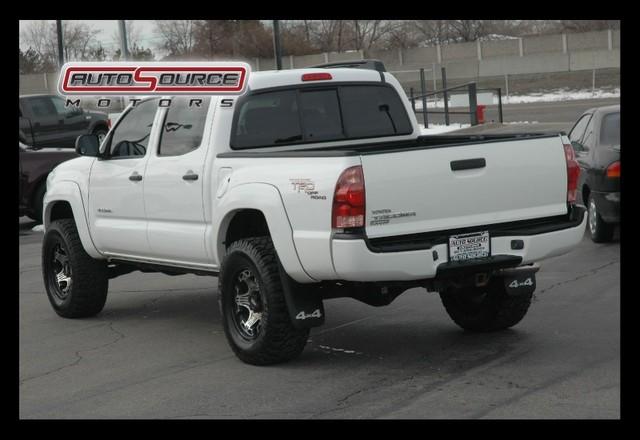 Toyota Tacoma 2006 photo 4