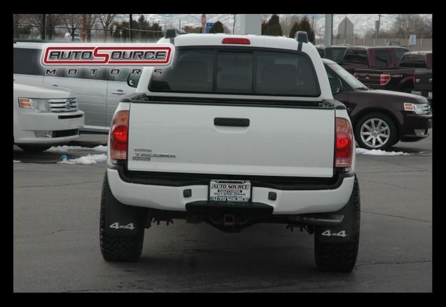 Toyota Tacoma 2006 photo 5