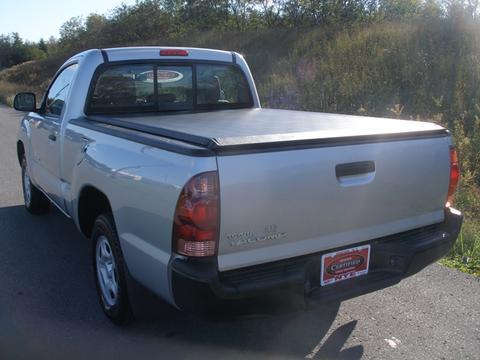 Toyota Tacoma Unknown Other