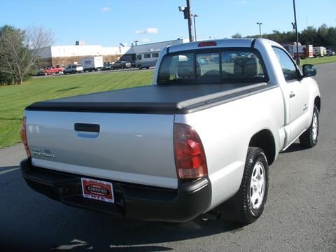 Toyota Tacoma 2006 photo 1
