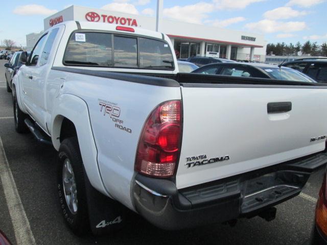 Toyota Tacoma 2006 photo 1