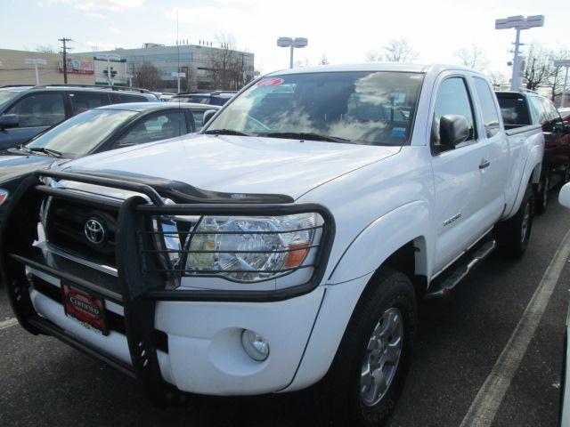 Toyota Tacoma 2006 photo 3