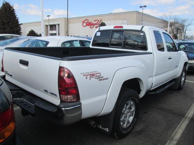 Toyota Tacoma 2006 photo 4