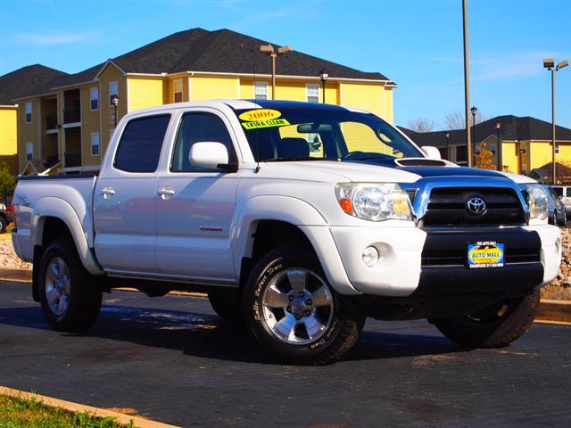 Toyota Tacoma C300 Luxury Sedan Pickup