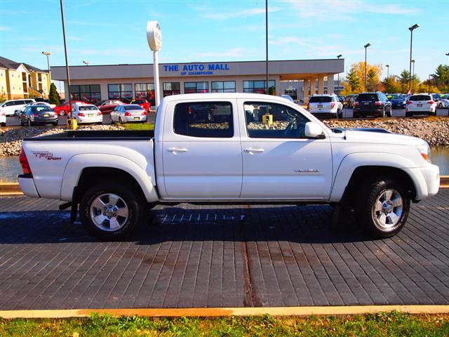 Toyota Tacoma 2006 photo 4