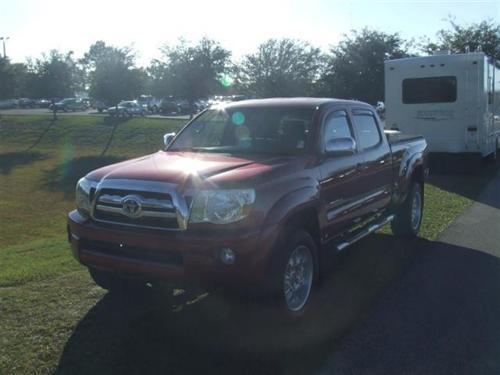 Toyota Tacoma 2006 photo 2