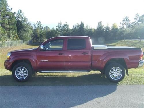 Toyota Tacoma 2006 photo 3