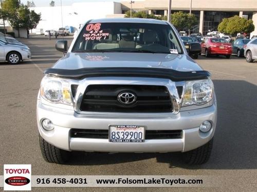 Toyota Tacoma Recaro Seats Other