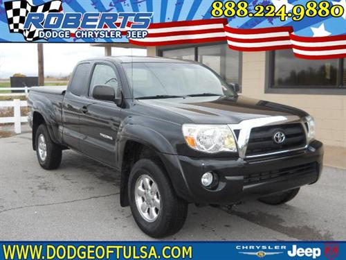 Toyota Tacoma 2006 photo 1