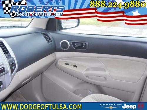 Toyota Tacoma 2006 photo 2