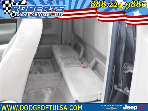 Toyota Tacoma 2006 photo 3