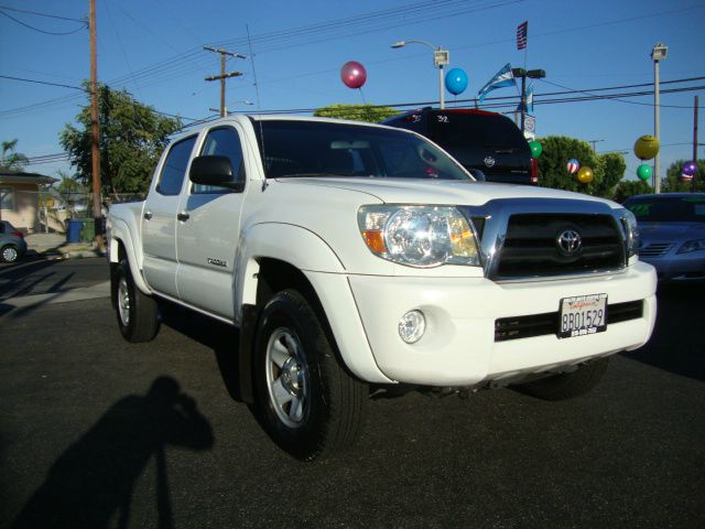 Toyota Tacoma 2006 photo 1