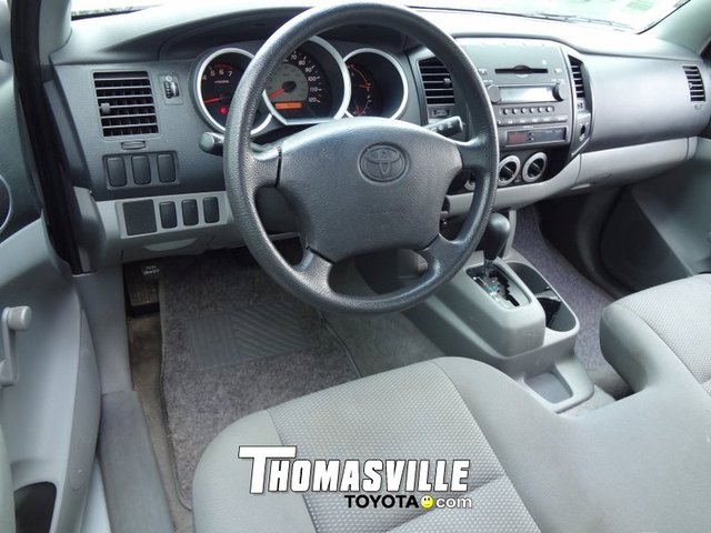 Toyota Tacoma 2006 photo 1