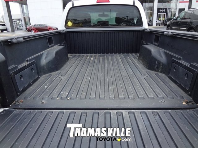 Toyota Tacoma 2006 photo 3