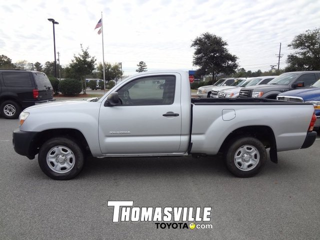 Toyota Tacoma 2006 photo 4
