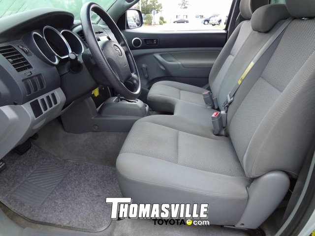 Toyota Tacoma 2006 photo 5