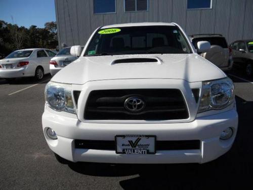 Toyota Tacoma XLT 2WD Other