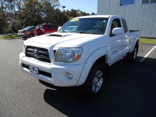 Toyota Tacoma 2006 photo 2