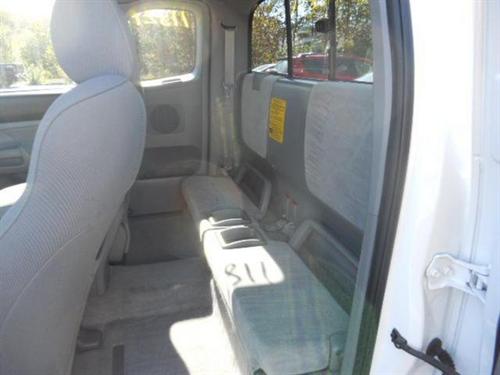 Toyota Tacoma 2006 photo 5