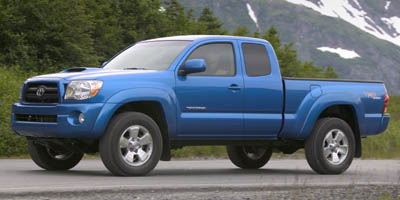 Toyota Tacoma XLT 2WD Other