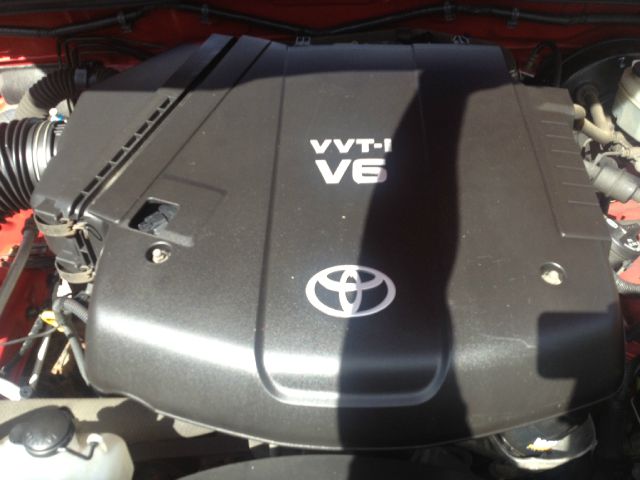 Toyota Tacoma 2006 photo 1