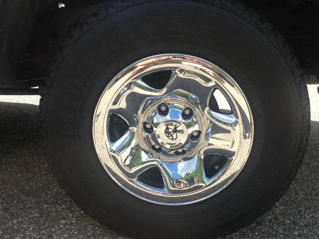 Toyota Tacoma 2006 photo 2