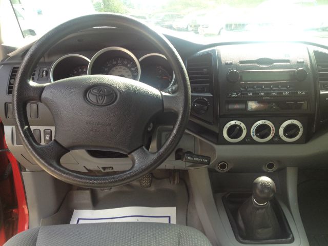 Toyota Tacoma 2006 photo 3