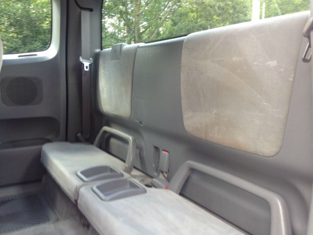 Toyota Tacoma 2006 photo 4