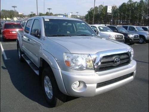 Toyota Tacoma XLT 2WD Other