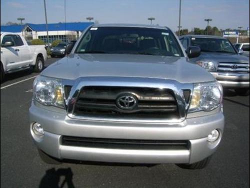 Toyota Tacoma 2006 photo 1