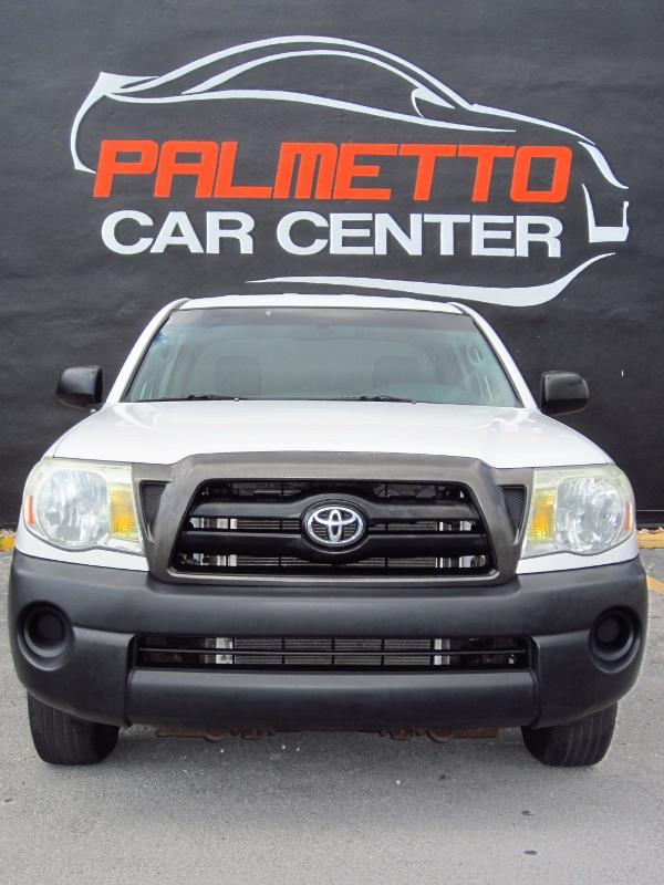 Toyota Tacoma 2006 photo 2