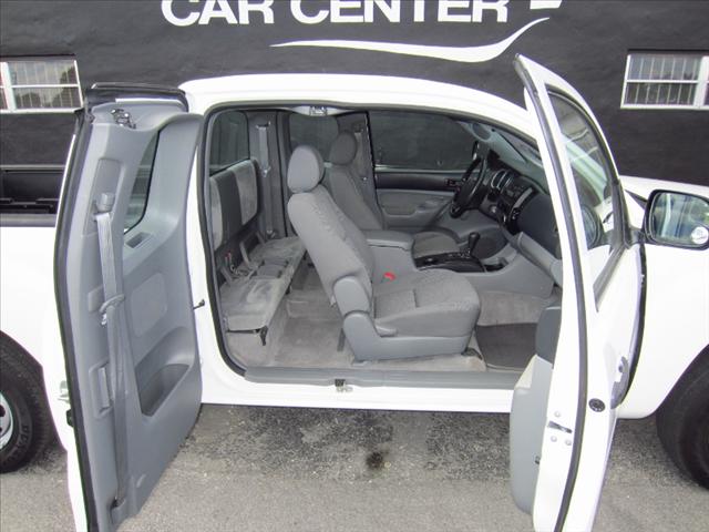 Toyota Tacoma 2006 photo 3