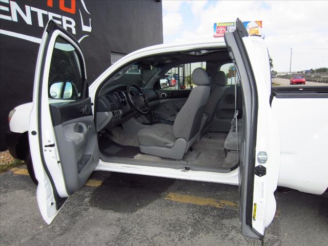 Toyota Tacoma 2006 photo 4