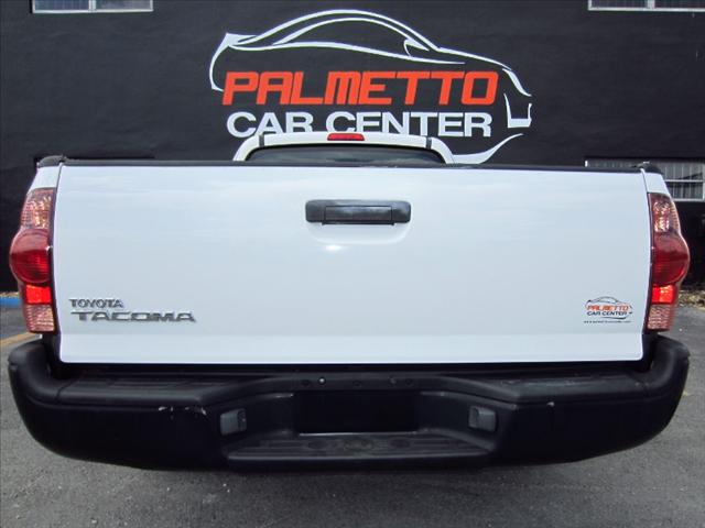 Toyota Tacoma 2006 photo 5
