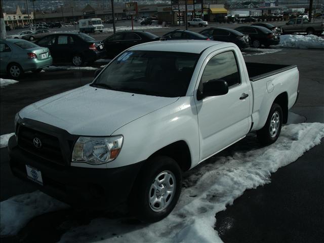 Toyota Tacoma 2006 photo 1