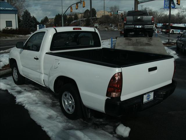Toyota Tacoma 2006 photo 2