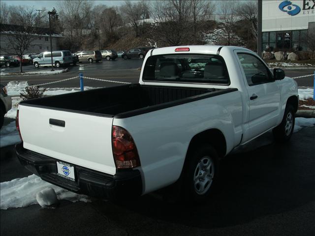 Toyota Tacoma 2006 photo 3