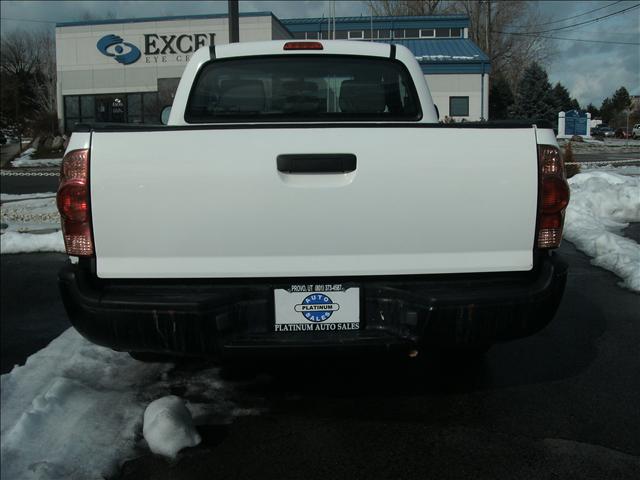 Toyota Tacoma 2006 photo 4