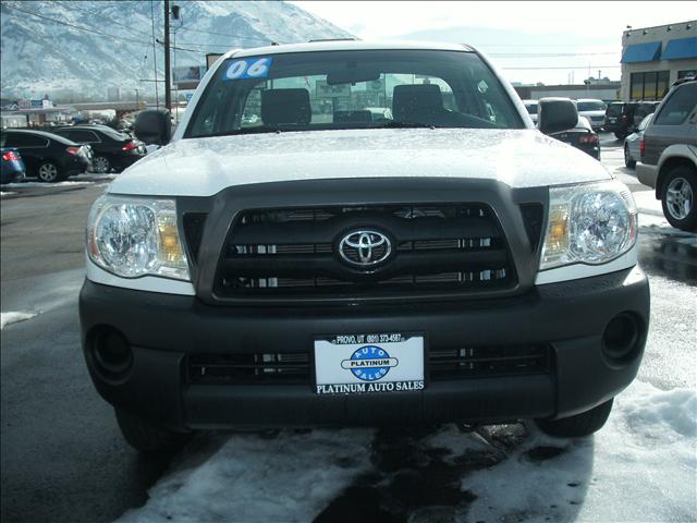 Toyota Tacoma 2006 photo 5