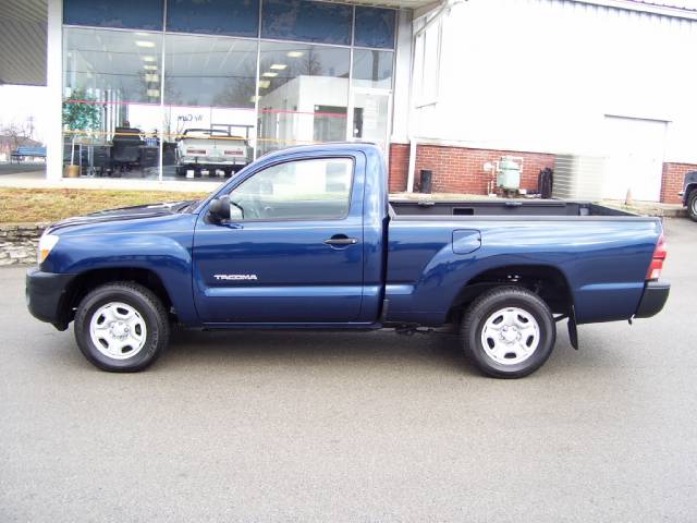 Toyota Tacoma 2006 photo 1
