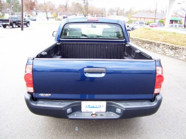 Toyota Tacoma 2006 photo 3