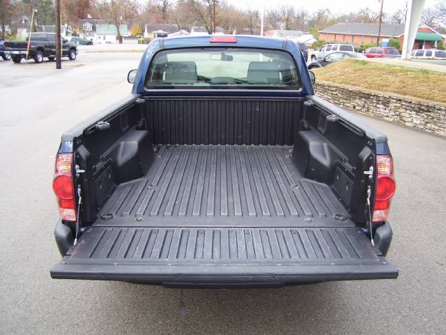 Toyota Tacoma 2006 photo 4